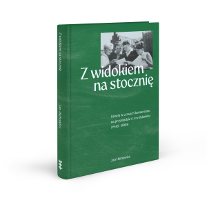 Z widokiem na stocznię